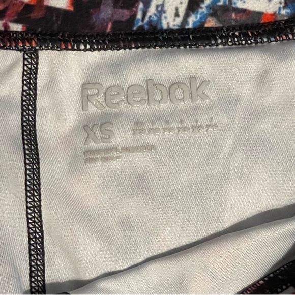 Women’s Reebok Leggings - Picture 2 of 2